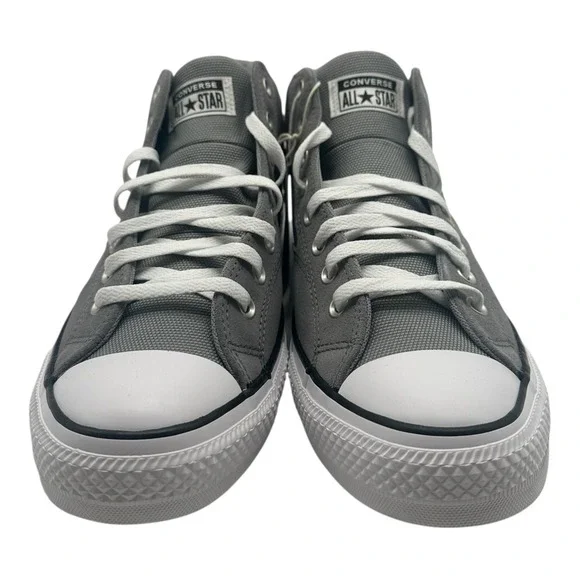 Converse Chuck Taylor All Star Malden Street‎ Shoes Mens Sz 13 Grey A09499C